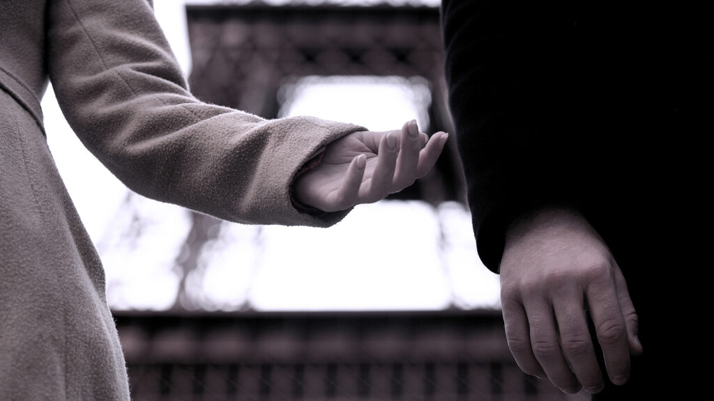  A close up of a person reaching their hand out toward their partner without reciprocation. Learn more about couples therapy in Hermosa Beach, CA and if it can help your relationship. Search for intercultural couples therapy for more info on individual therapy for relationship issues in Hermosa Beach, CA today. 
